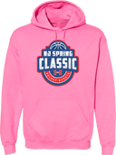 Hoodies - New Jersey Spring Classic 2026 (Main Logo)