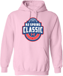 Hoodies - New Jersey Spring Classic 2026 (Main Logo)