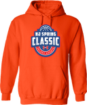 Hoodies - New Jersey Spring Classic 2026 (Main Logo)