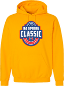 Hoodies - New Jersey Spring Classic 2026 (Main Logo)