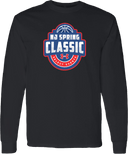 Long Sleeves - New Jersey Spring Classic 2026 (Main Logo)