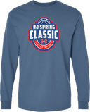 Long Sleeves - New Jersey Spring Classic 2026 (Main Logo)