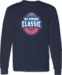 Long Sleeves - New Jersey Spring Classic 2026 (Main Logo)