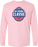 Long Sleeves - New Jersey Spring Classic 2026 (Main Logo)