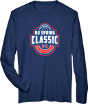 Performance Long Sleeves - New Jersey Spring Classic 2026 (Main Logo)
