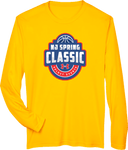 Performance Long Sleeves - New Jersey Spring Classic 2026 (Main Logo)