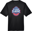 Performance Short Sleeves - New Jersey Spring Classic 2026 (Main Logo)