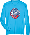 Performance Long Sleeves - New Jersey Spring Classic 2026 (Main Logo)