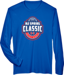 Performance Long Sleeves - New Jersey Spring Classic 2026 (Main Logo)
