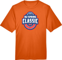 Performance Short Sleeves - New Jersey Spring Classic 2026 (Main Logo)