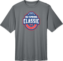 Performance Short Sleeves - New Jersey Spring Classic 2026 (Main Logo)