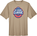 Performance Short Sleeves - New Jersey Spring Classic 2026 (Main Logo)