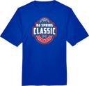 Performance Short Sleeves - New Jersey Spring Classic 2026 (Main Logo)