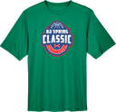 Performance Short Sleeves - New Jersey Spring Classic 2026 (Main Logo)