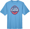 Performance Short Sleeves - New Jersey Spring Classic 2026 (Main Logo)