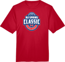 Performance Short Sleeves - New Jersey Spring Classic 2026 (Main Logo)