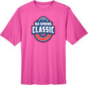 Performance Short Sleeves - New Jersey Spring Classic 2026 (Main Logo)