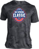 Performance Short Sleeves - New Jersey Spring Classic 2026 (Main Logo)