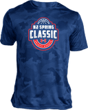 Performance Short Sleeves - New Jersey Spring Classic 2026 (Main Logo)