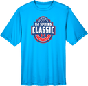 Performance Short Sleeves - New Jersey Spring Classic 2026 (Main Logo)