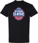 Short Sleeves - New Jersey Spring Classic 2026 (Main Logo)