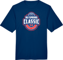 Performance Short Sleeves - New Jersey Spring Classic 2026 (Main Logo)