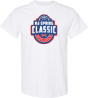 Short Sleeves - New Jersey Spring Classic 2026 (Main Logo)