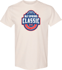 Short Sleeves - New Jersey Spring Classic 2026 (Main Logo)