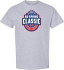 Short Sleeves - New Jersey Spring Classic 2026 (Main Logo)