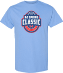 Short Sleeves - New Jersey Spring Classic 2026 (Main Logo)