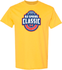 Short Sleeves - New Jersey Spring Classic 2026 (Main Logo)