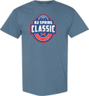 Short Sleeves - New Jersey Spring Classic 2026 (Main Logo)