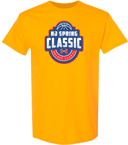 Short Sleeves - New Jersey Spring Classic 2026 (Main Logo)