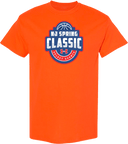 Short Sleeves - New Jersey Spring Classic 2026 (Main Logo)