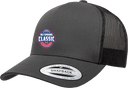 Trucker Hat - New Jersey Spring Classic 2026 (Main Logo)