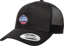 Trucker Hat - New Jersey Spring Classic 2026 (Main Logo)