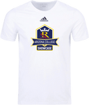 Adidas Cotton T-Shirt - Arizona College Showcase 2026 - 1
