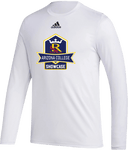 Adidas Performance Shirts - Arizona College Showcase 2026 - 1