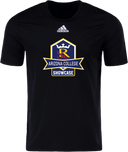 Adidas Performance Shirts - Arizona College Showcase 2026 - 1