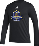 Adidas Performance Shirts - Arizona College Showcase 2026 - 1