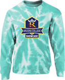 Crew Sweatshirt - Arizona College Showcase 2026 - 1