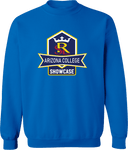 Crew Sweatshirt - Arizona College Showcase 2026 - 1