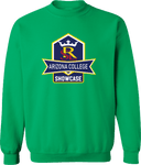 Crew Sweatshirt - Arizona College Showcase 2026 - 1