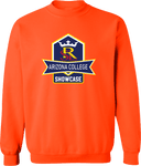 Crew Sweatshirt - Arizona College Showcase 2026 - 1