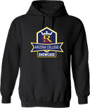 Hoodies - Arizona College Showcase 2026 - 1