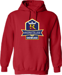 Hoodies - Arizona College Showcase 2026 - 1