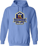 Hoodies - Arizona College Showcase 2026 - 1