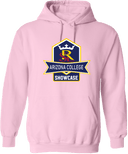 Hoodies - Arizona College Showcase 2026 - 1