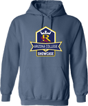 Hoodies - Arizona College Showcase 2026 - 1