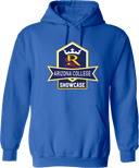 Hoodies - Arizona College Showcase 2026 - 1